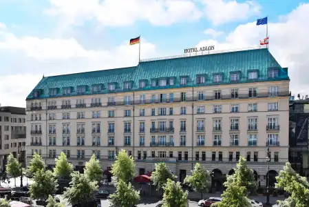 Adlon Kempinski - 1