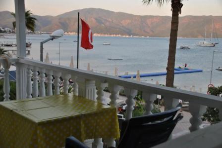 Uysal Motel Beach - 86