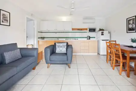 Arlia Sands Apartments - 31