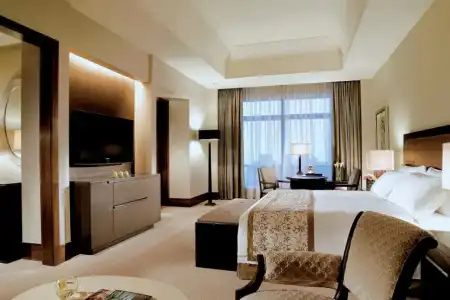 The Residences at The Ritz-Carlton Jakarta, Pacific Place - 4
