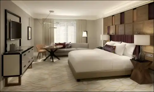 The Ritz-Carlton, Berlin - 3