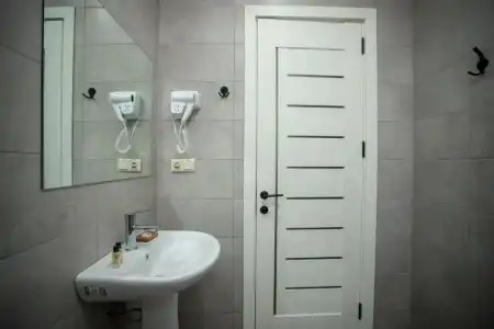 Kobuleti Garden Inn - 15