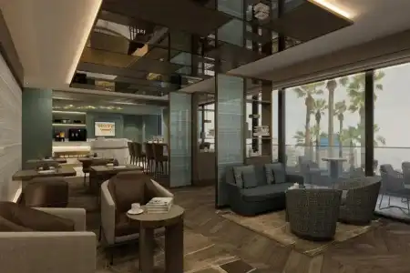 Izmir Marriott - 2
