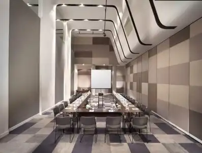 ARTOTEL Thamrin Jakarta - 15