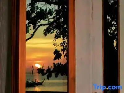 Pawapi Beach Resort - 87