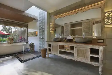 The Udaya Resorts and Spa - 34