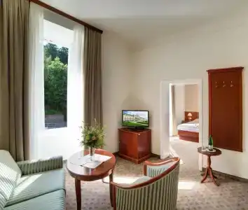 Terme Rogaska - Grand Rogaska / Styria & Strossmayer - 102