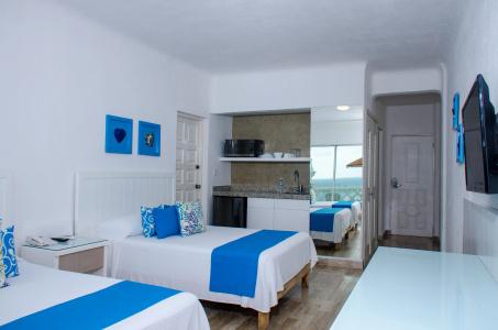 Bsea Cancun Plaza - 4