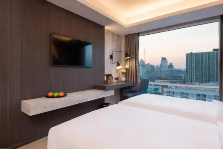 Maitria Rama 9 Bangkok - A Chatrium Collection - 233