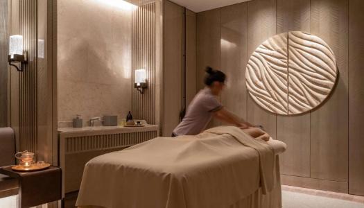 Conrad Hangzhou - 22