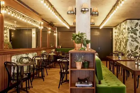 Max Brown Midtown, part of Sircle Collection - 13