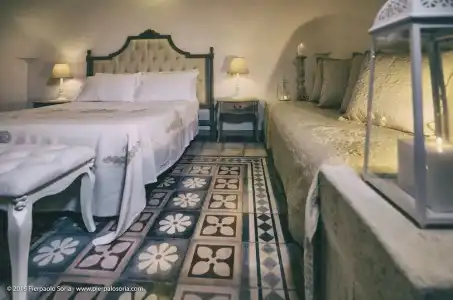 Masseria Cappuccini - 5