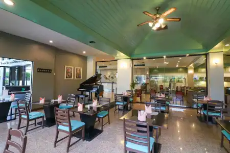 Hua Hin Grand And Plaza - 33