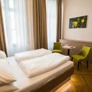 Marc Aurel - Vienna City Center - 39
