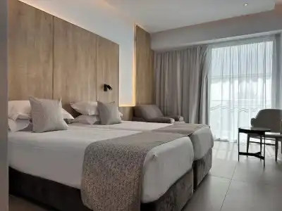 Sofianna Resort & Spa - 159