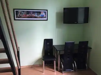 公寓 საოჯახო სასტუმრო “Borjomi Guest house“ - 22