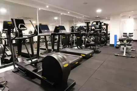 Conrad Dublin - 19