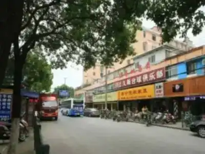 Atour Shanghai Songjiang Jiuting Center - 0