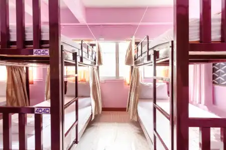 Hatyai Dee Hostel - 30