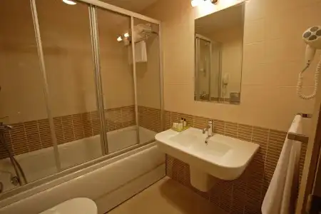 SV Business Taksim İstanbul - 7