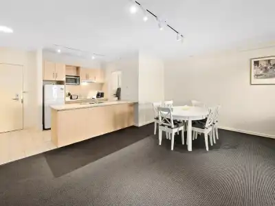 Starwest Apartments Alderney On Hay - 12
