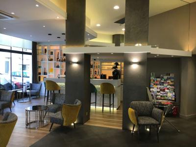 Best Western Plus Carlton - 20
