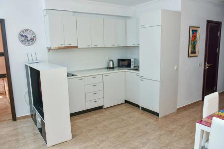 OLYMP Apartcomplex - 18