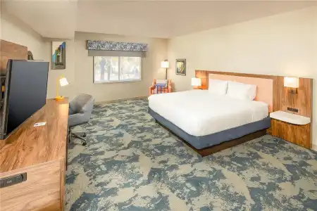 Hampton Inn & Suites St. Augustine-Vilano Beach - 84