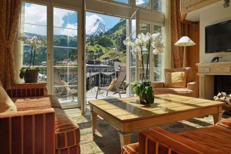 Mont Cervin Palace - 85