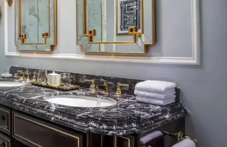 Waldorf Astoria Washington DC - 42