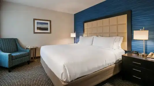 Holiday Inn Express Bellingham by IHG - 98
