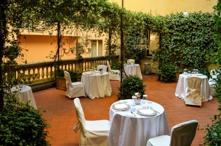 Grand Majestic già Baglioni - 25