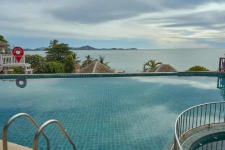 Merit Resort Samui - 42