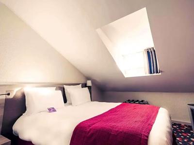 Mercure Annecy Centre - 75