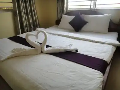 Khemra I Guesthouse - 14