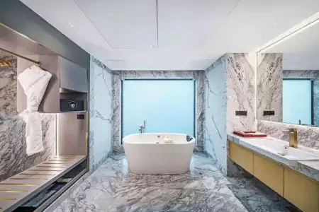 Radisson Blu & Suites GRT Chennai - 151