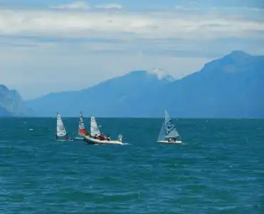 Club Del Sole Desenzano Boutique Resort - 23