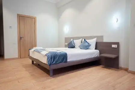 5 Wood Spa - 35