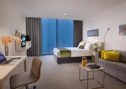 Citadines on Bourke Melbourne - 31