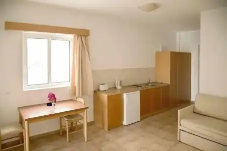 Lambis Studios & Apartments - 59