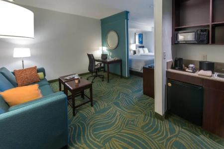 SpringHill Suites by Marriott Greensboro - 37