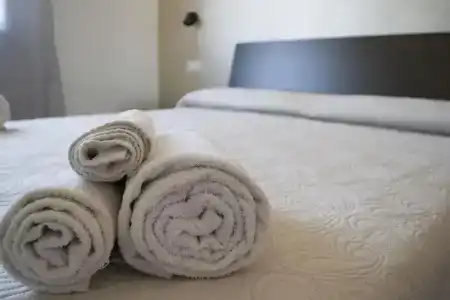 Four Winds Bed and Breakfast - 12