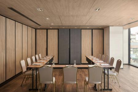 Courtyard by Marriott Phnom Penh - 12