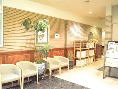 Crown Hills Koriyama - 1