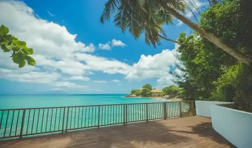 Oceanica Resort Seychelles - 15