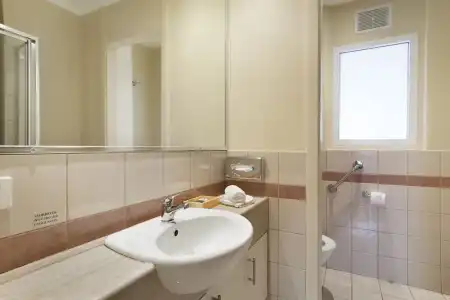 The Peninsula Riverside Serviced Apartments - 153