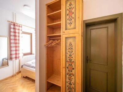 Apartment House Berghi - 123
