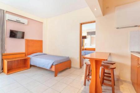 Agrelli & Suites - 207