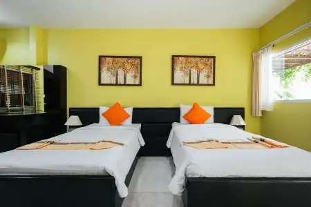 Thai Modern Resort & Spa - 63