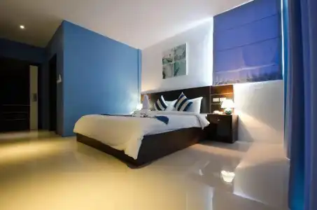 iCheck inn Ao Nang Krabi - 59